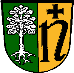 Wappen von Roden